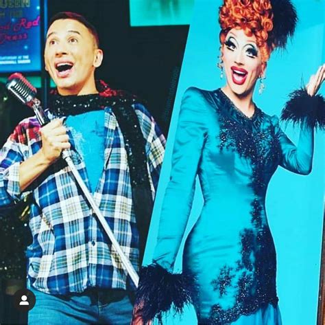 bianca del rio loco chanel